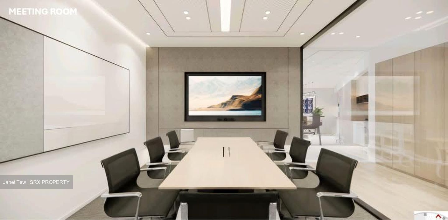 Westgate (D22), Office #600643581